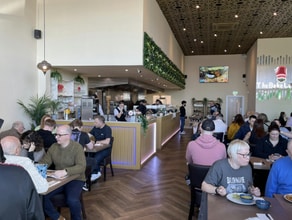 Tindale Crescent, Bishop Auckland for lease Interior Photo- Image 1 of 3