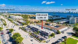 More details for 811 N Federal Hwy, Lake Park, FL - Retail for Lease