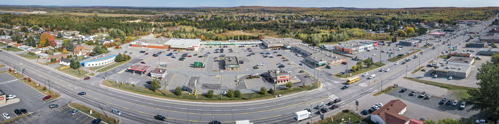 3179 Old Hwy 69 N, Greater Sudbury, ON for lease - Primary Photo - Image 1 of 2