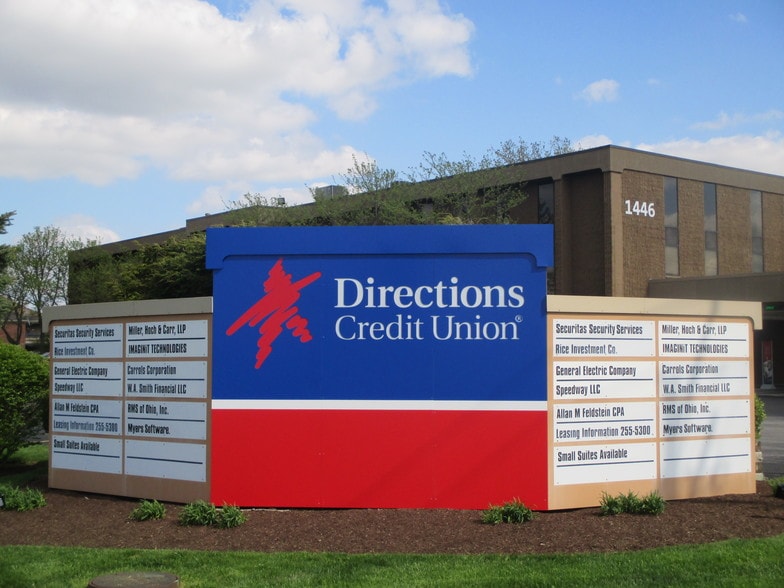 1446 Reynolds Rd, Maumee, OH for lease - Other - Image 1 of 7