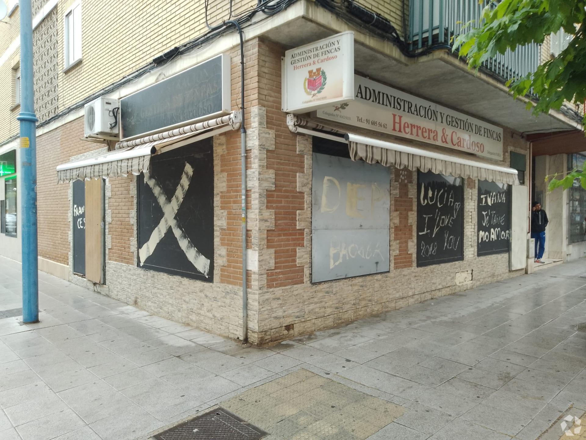 Multifamily in Parla, Madrid for sale Interior Photo- Image 1 of 2