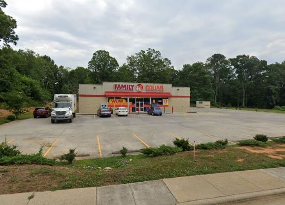 619 S State St, Yadkinville, NC for sale - Building Photo - Image 1 of 1