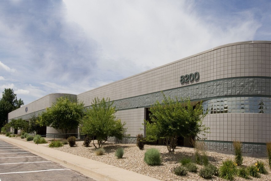 82008250 Park Meadows Dr, Lone Tree, CO 80124 Flex Space for Lease