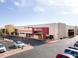 More details for 868 N Gilbert Rd, Gilbert, AZ - Retail for Lease