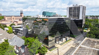 More details for 770 S Post Oak Ln, Houston, TX - Office for Lease