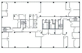 4910 Birch St, Newport Beach, CA for lease Floor Plan- Image 1 of 3