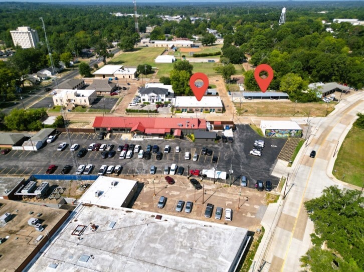901 Broadway Blvd, Kilgore, TX for sale - Building Photo - Image 3 of 10
