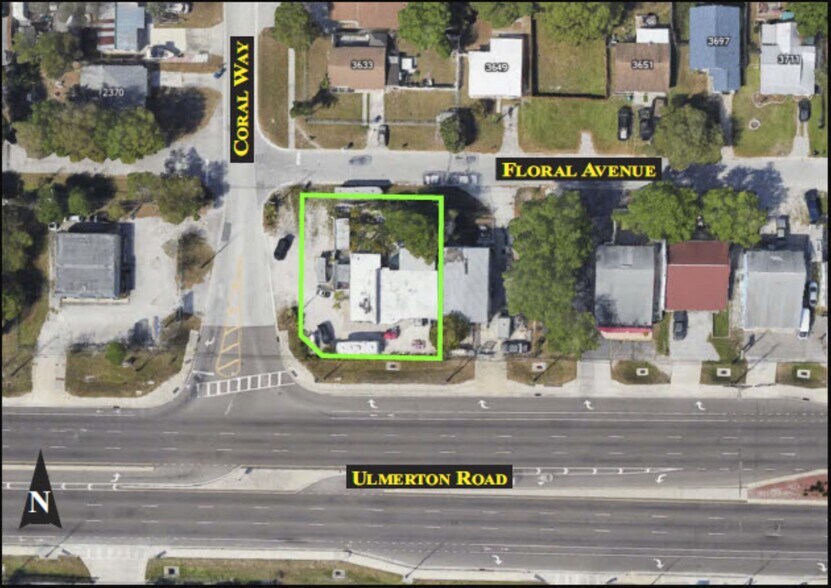 8051 Ulmerton Rd, Largo, FL for sale - Building Photo - Image 2 of 32