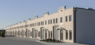 MacNeil Real Estate Holdings. - Warehouse