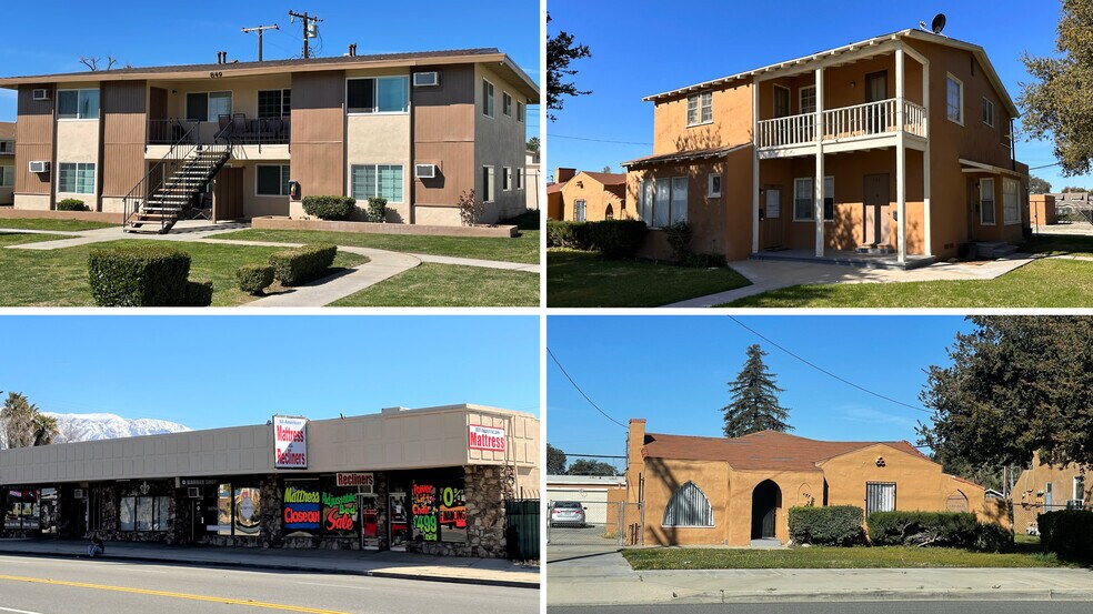 847 Cherry Ave, Beaumont, CA for sale - Building Photo - Image 1 of 1