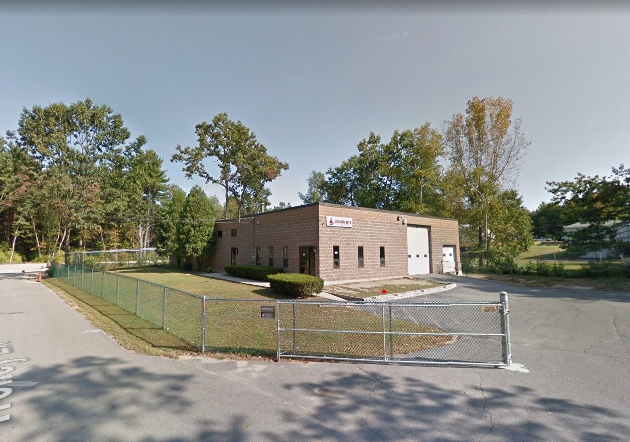 22 Trolley Ln, Salem, NH for sale Building Photo- Image 1 of 1