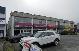 More details for 12560 Bridgeport Rd, Richmond, BC - Retail for Sale