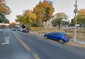 Development Opportunity: 140x100 Corner Lot - 1031 Exchange Property