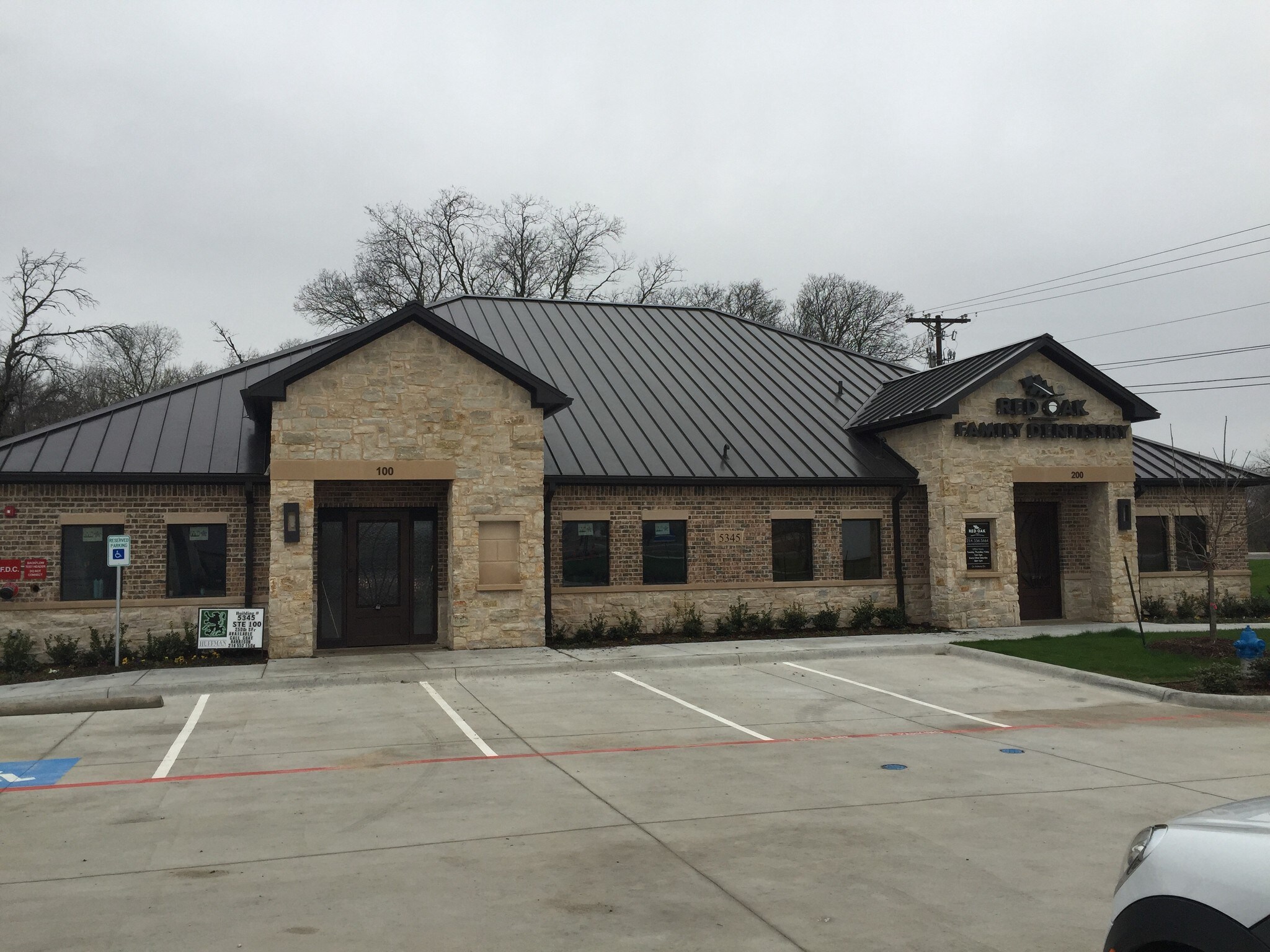 5345 W University Dr, McKinney, TX for sale Primary Photo- Image 1 of 1