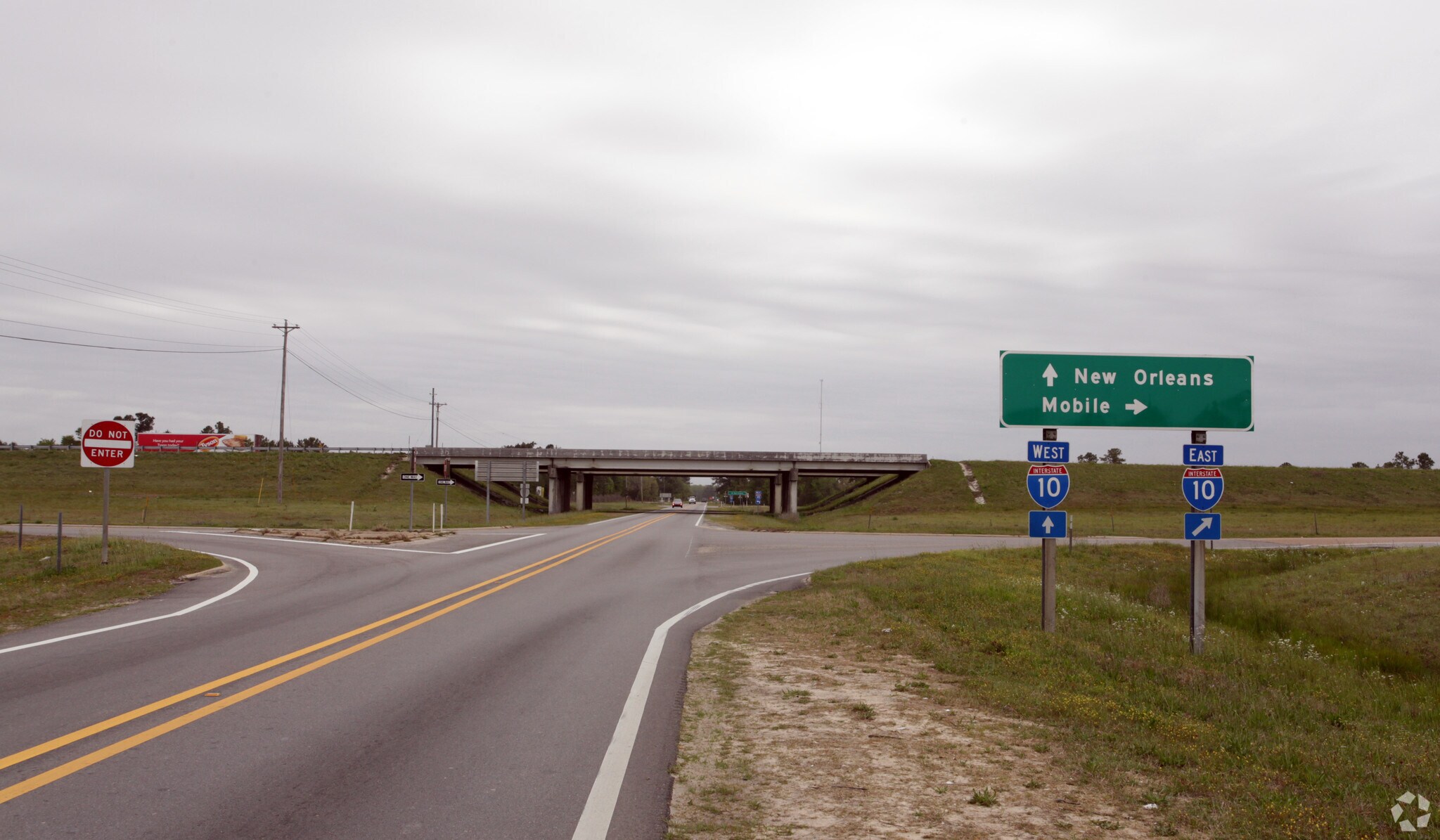 Beatline Rd, Long Beach, MS for sale Primary Photo- Image 1 of 1