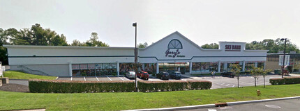 1308 State Route 23, Wayne, NJ for lease Building Photo- Image 1 of 1