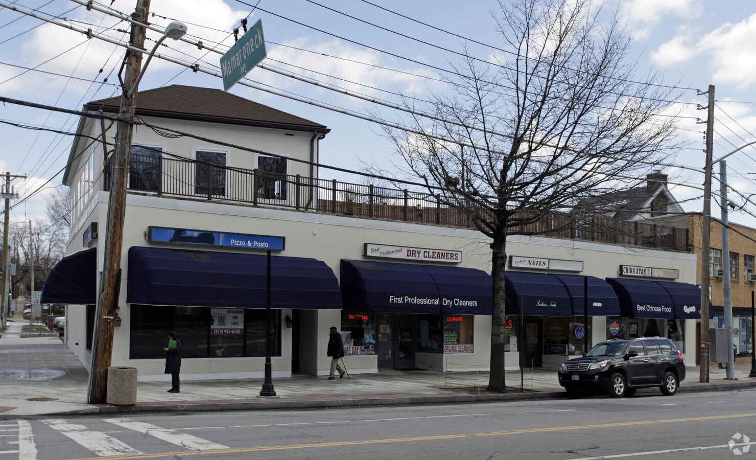 359369 Mamaroneck Ave, White Plains, NY 10605