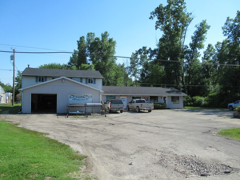 5431 Davison Rd, Lapeer, MI for sale - Other - Image 1 of 1