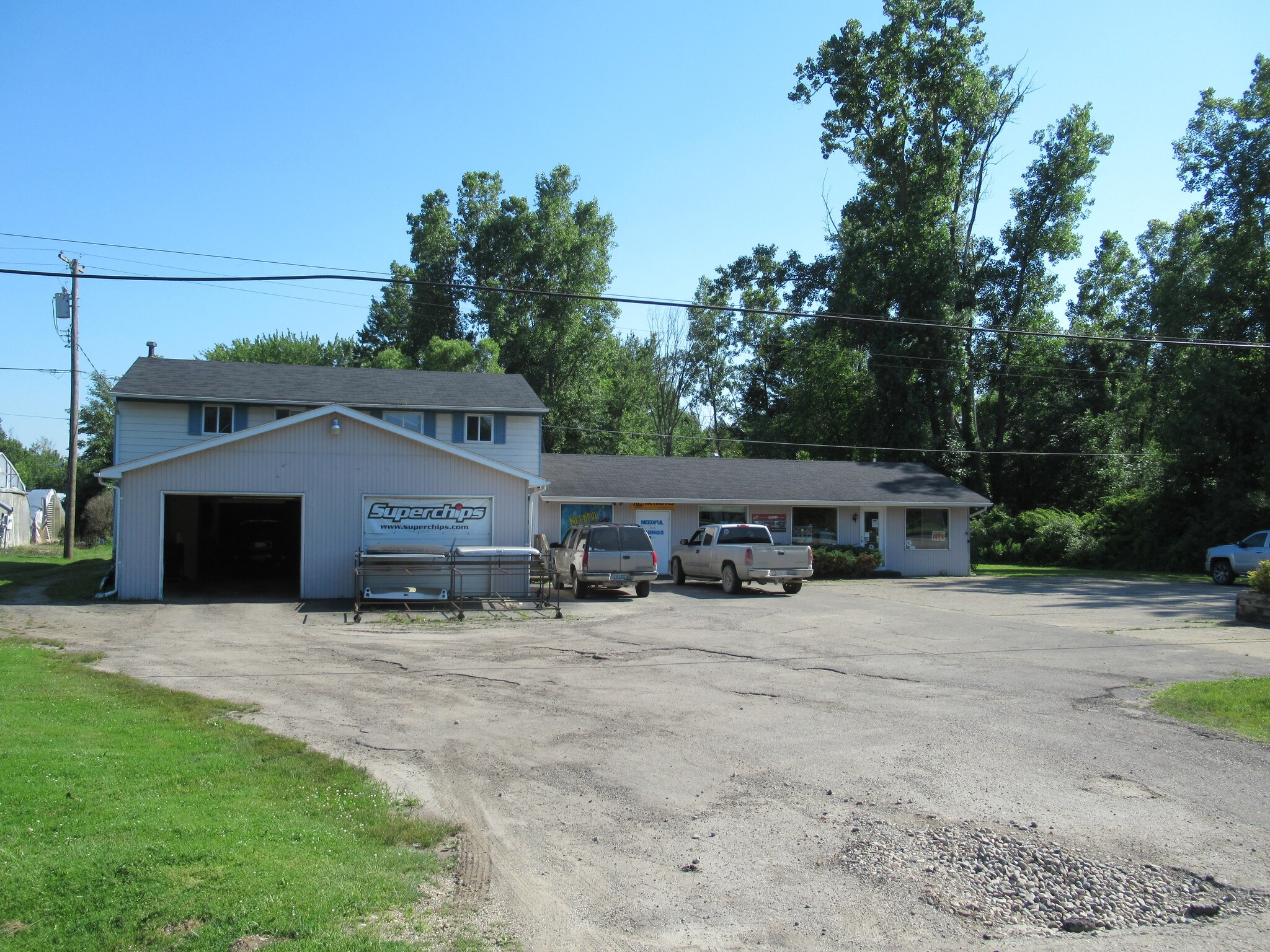 5431 Davison Rd, Lapeer, MI for sale Other- Image 1 of 1