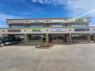 More details for 4194-4208 N Garfield Ave, Loveland, CO - Office for Lease