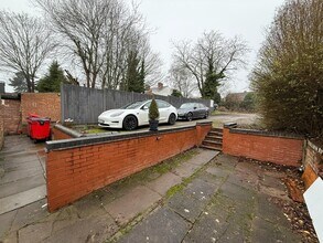 Wood St, Earl Shilton for lease Building Photo- Image 1 of 7