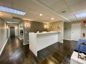 100 E Walton Pl, Chicago, IL for lease Interior Photo- Image 1 of 8