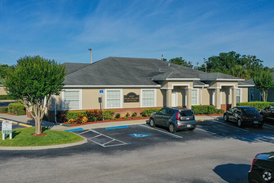 18964 N Dale Mabry Hwy, Lutz, FL 33548