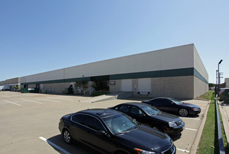 More details for 1030-1048 Trend Dr, Carrollton, TX - Industrial for Lease