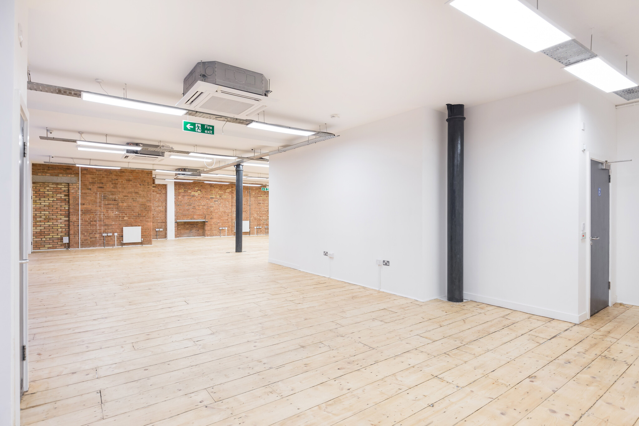 30-40 Underwood St, London for lease Interior Photo- Image 1 of 4