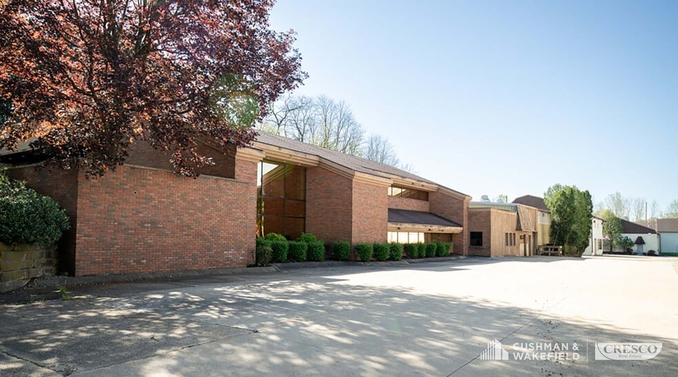 1845 Harsh Ave SE, Massillon, OH for sale - Building Photo - Image 3 of 11