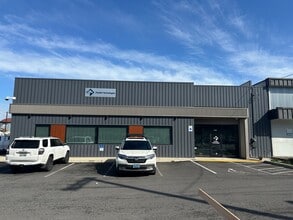 2917 NW Nicolai St, Portland, OR for lease Building Photo- Image 2 of 3