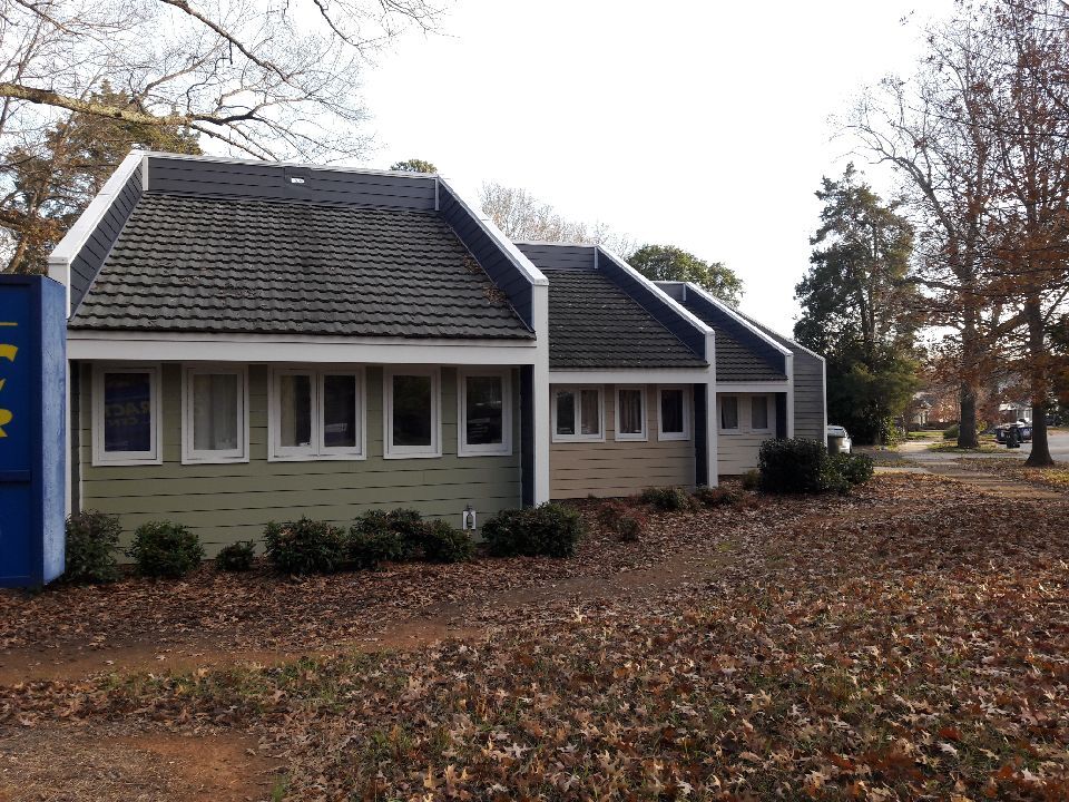 2200 Randolph Rd, Charlotte, NC 28207