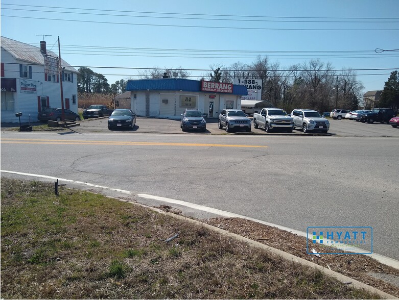 3700-3704 Main St, Grasonville, MD for sale - Building Photo - Image 3 of 7