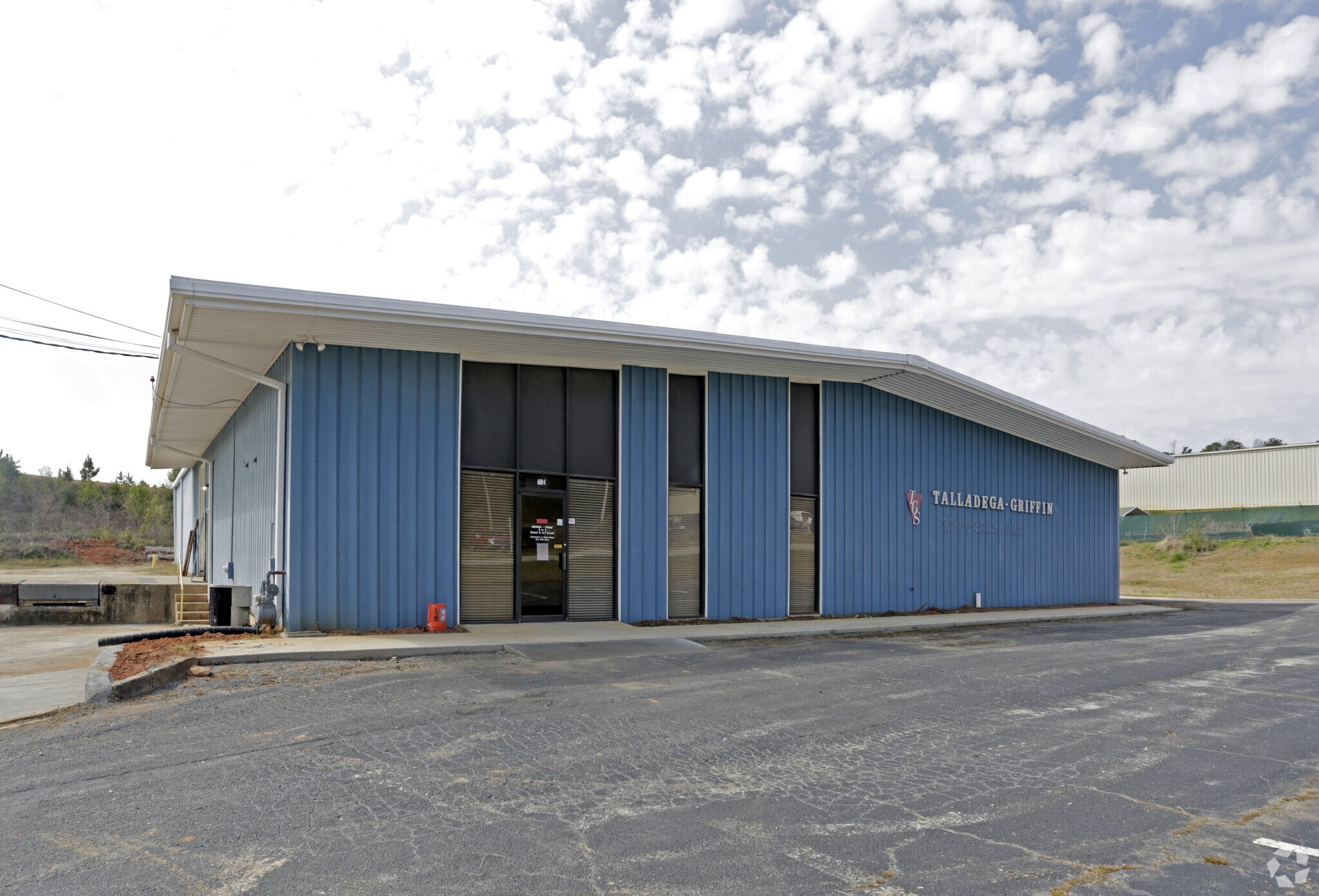 1112 Anne St, Griffin, GA for sale Primary Photo- Image 1 of 1