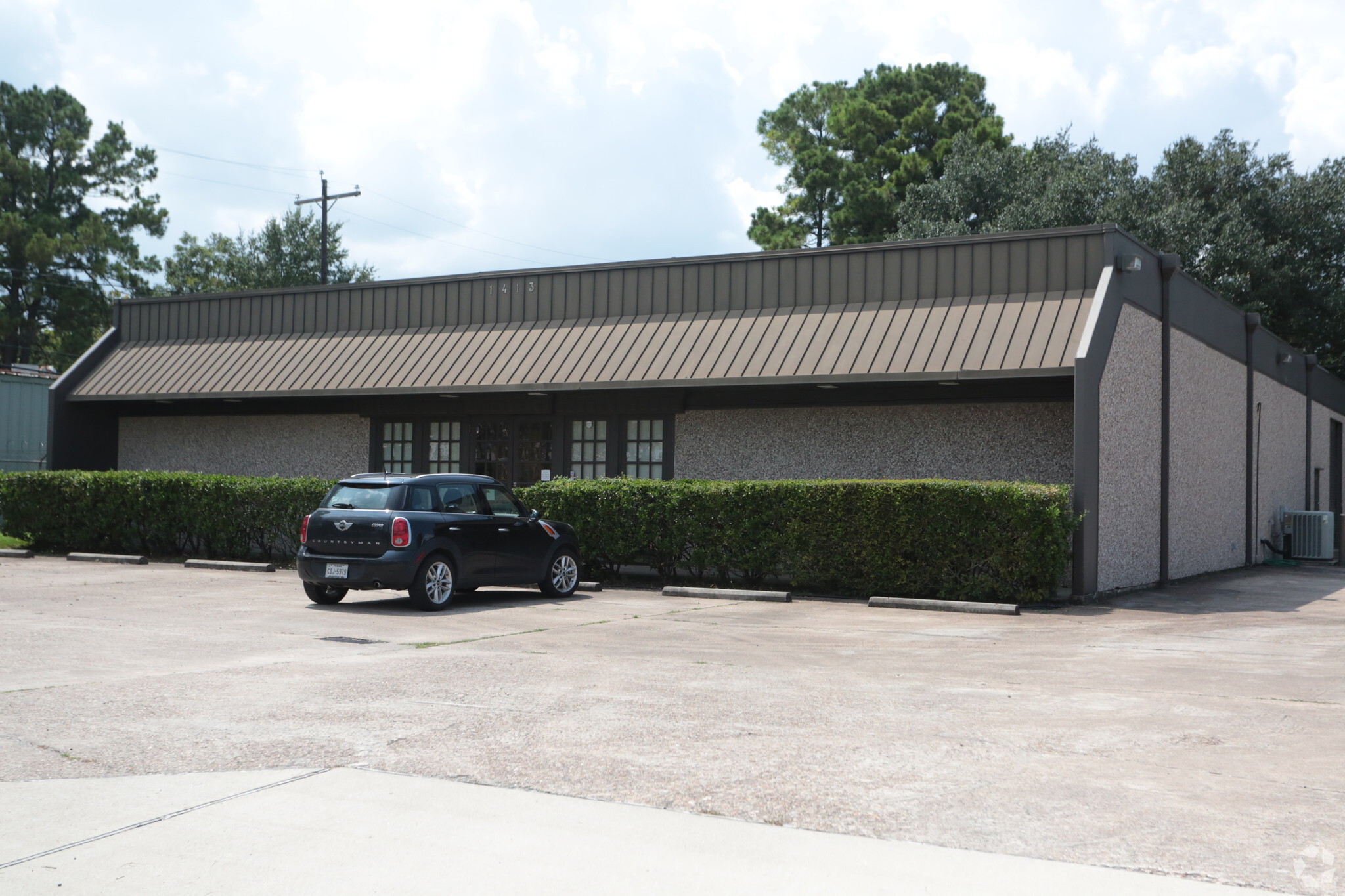 1413 Brittmoore Rd, Houston, TX for sale Building Photo- Image 1 of 1