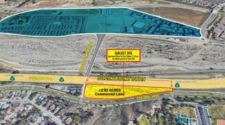 More details for Soledad Canyon Rd, Canyon Country, CA - Retail for Lease