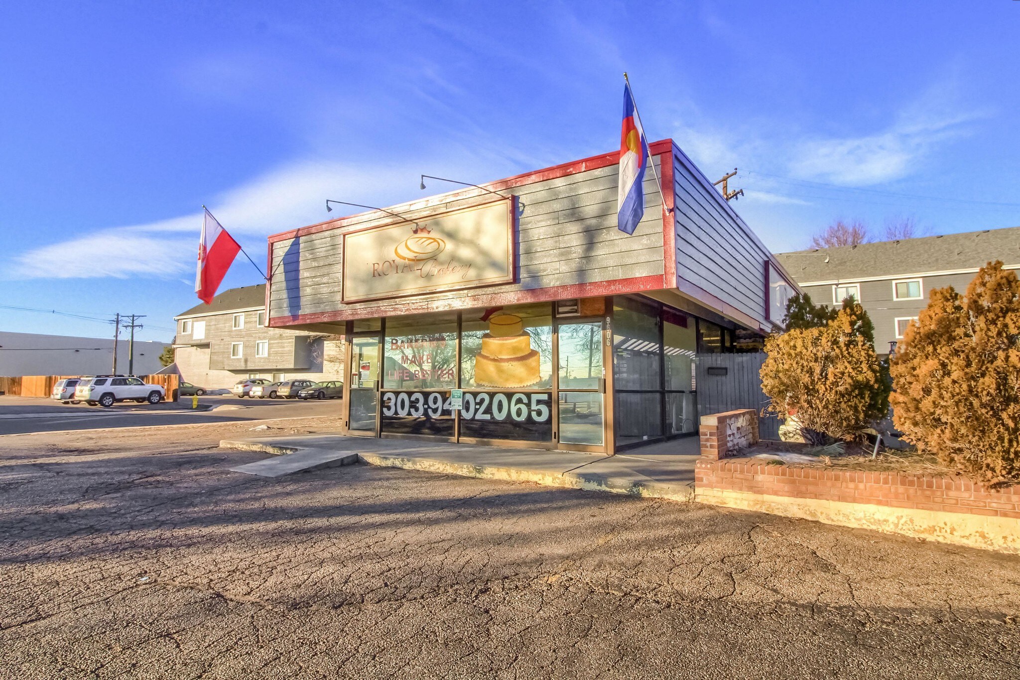9606 Ralston Rd, Arvada, CO for sale Primary Photo- Image 1 of 1