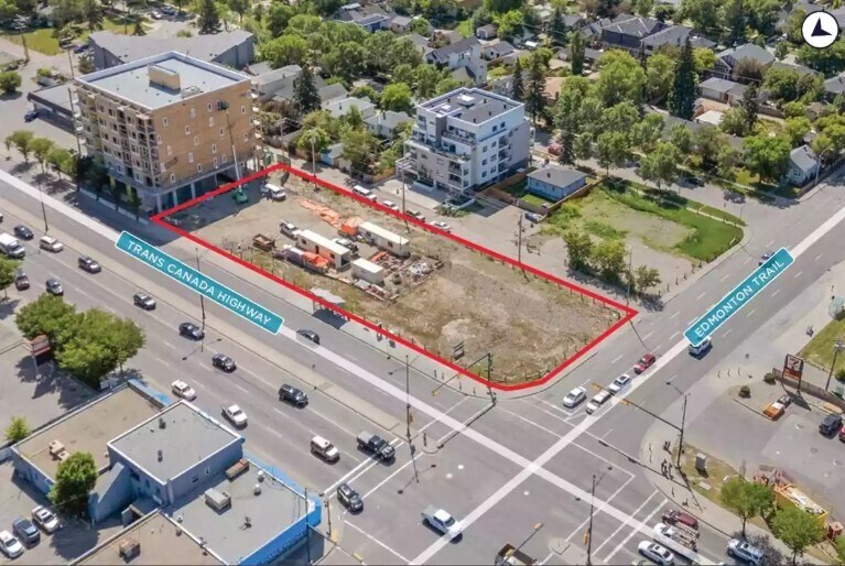 421 16 Ave NE, Calgary, AB for sale Primary Photo- Image 1 of 2