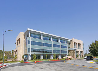 More details for 620 National Ave, Mountain View, CA - Office for Lease