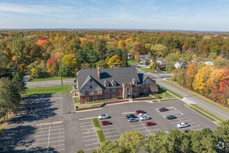 4301 Darrow Rd, Stow, OH - aerial  map view - Image1