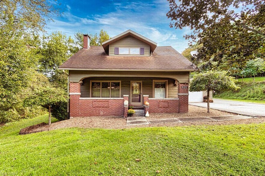 9150 State Route 45, Lisbon, OH 44432