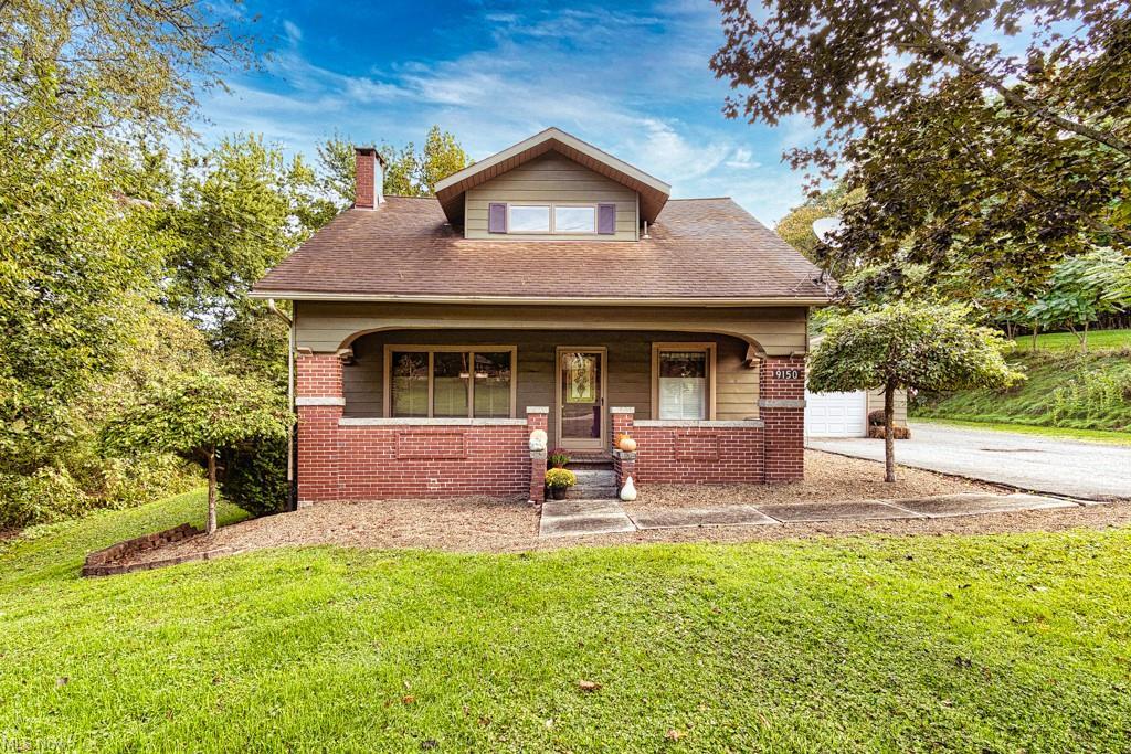 9150 State Route 45, Lisbon, OH 44432