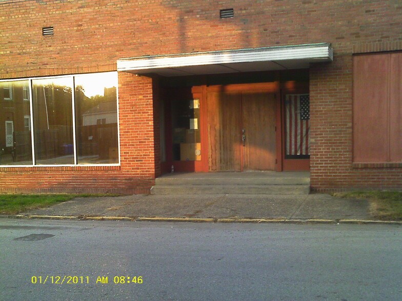 101 Munson Ave, McKees Rocks, PA for sale - Other - Image 1 of 1