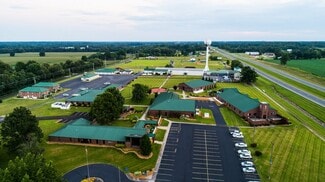 More details for 100 Wk and T Technology Dr, Mayfield, KY - Office, Retail for Lease