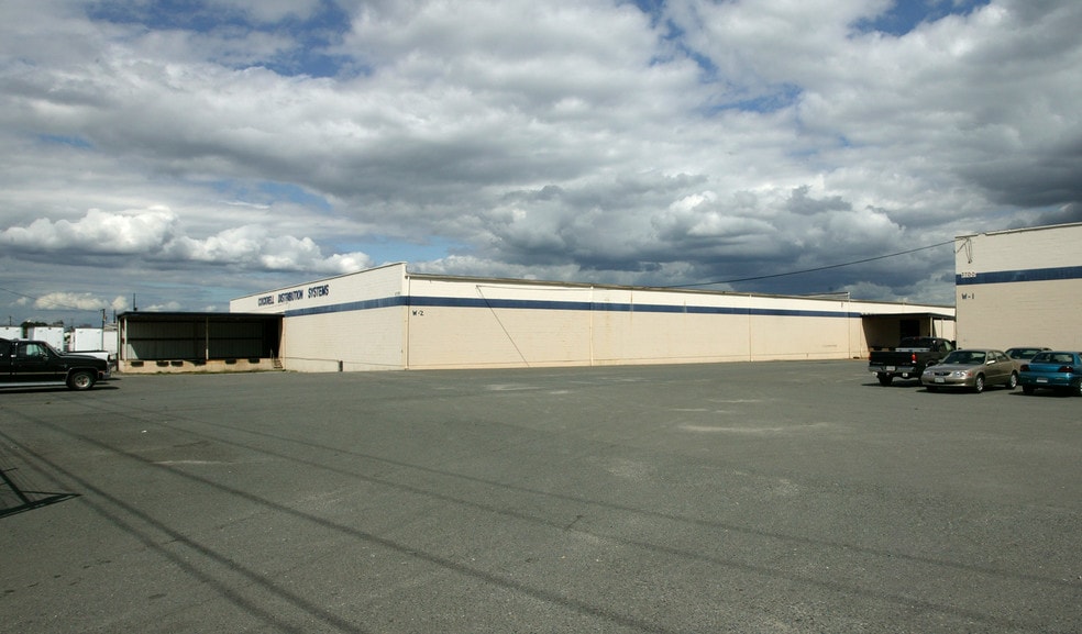 2700 Deepwater Terminal Rd, Richmond, VA for lease - Other - Image 3 of 21