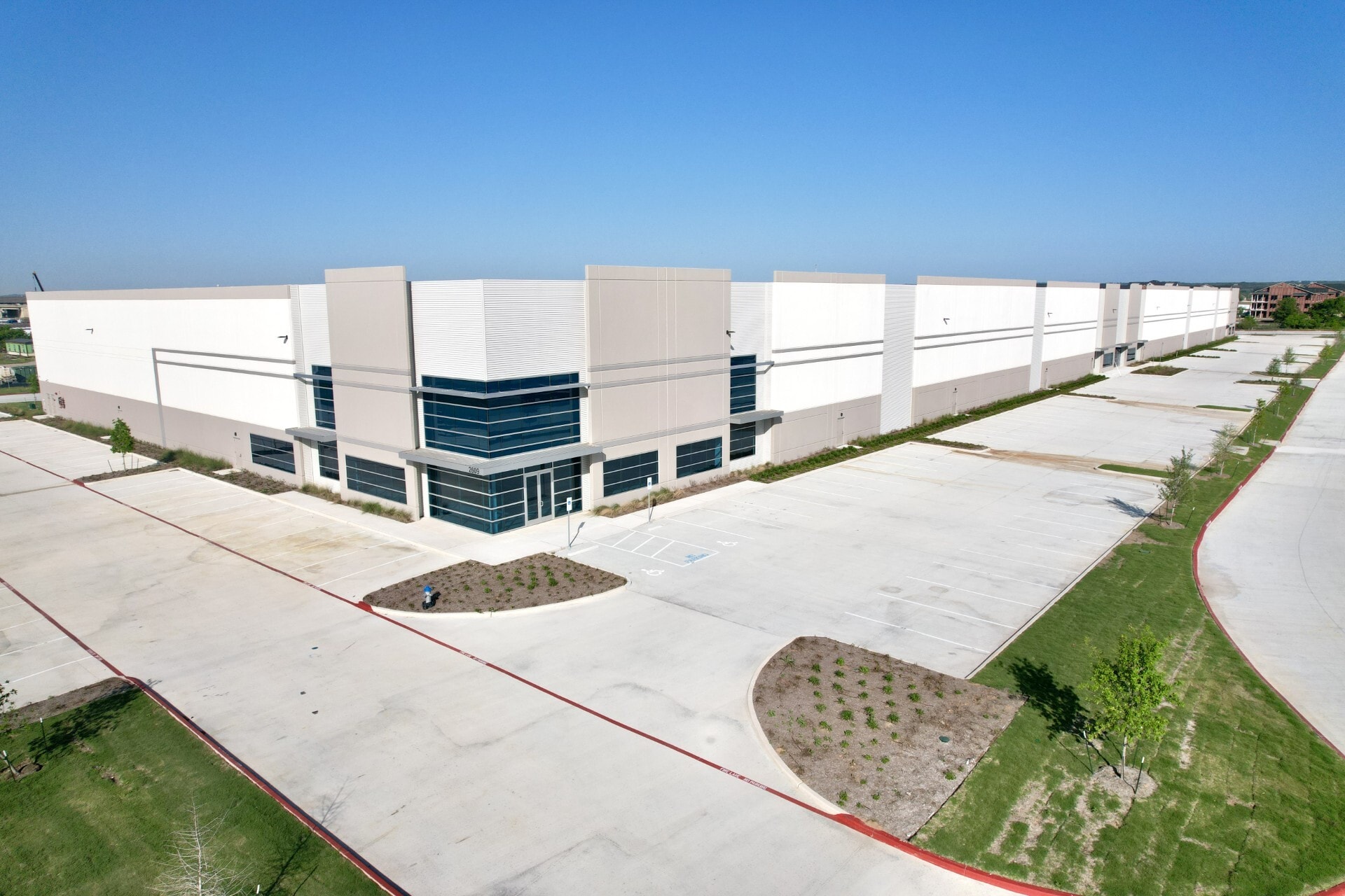 2609 Goodwin Ln, New Braunfels, TX for sale Building Photo- Image 1 of 4