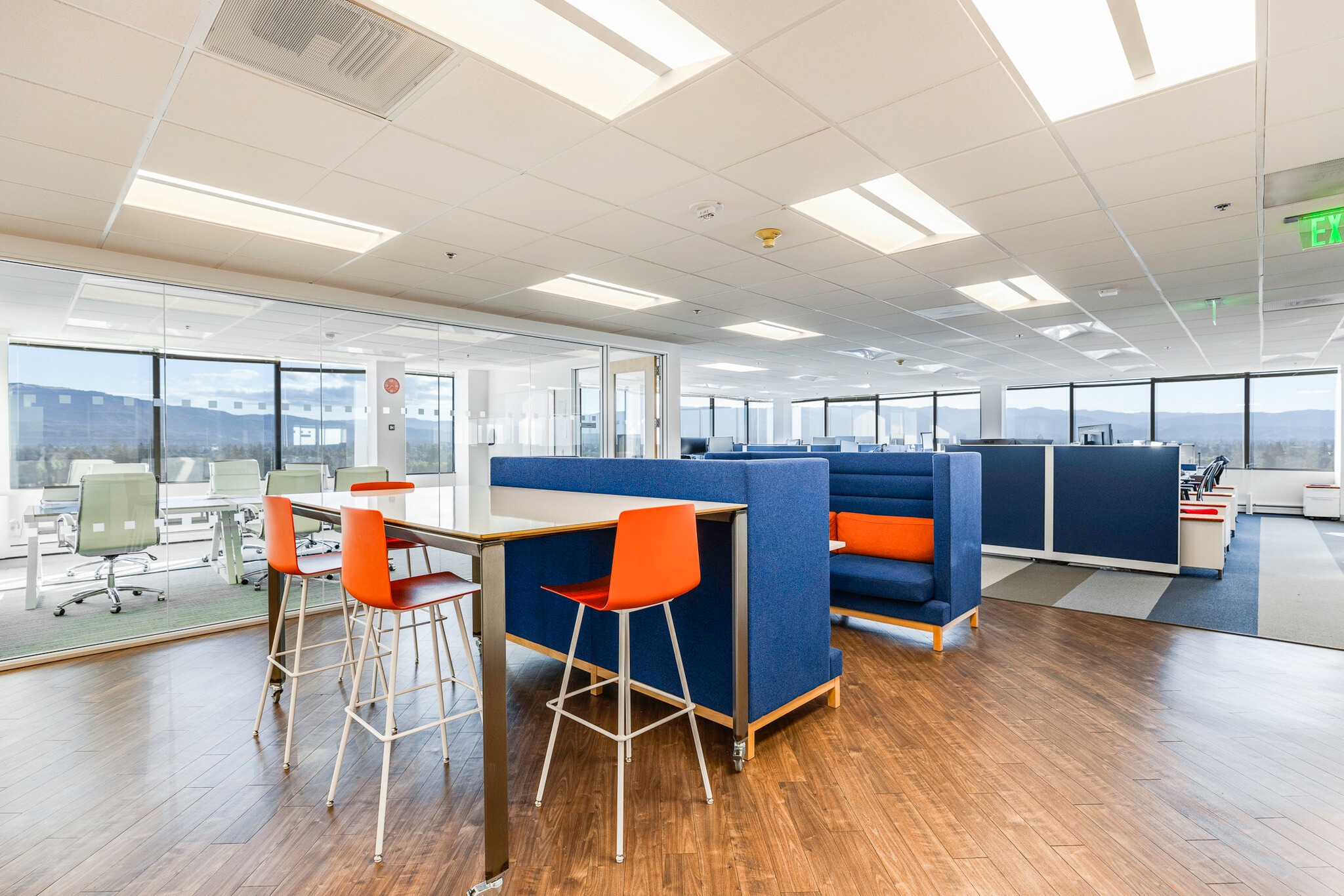 1999 S Bascom Ave, Campbell, CA for lease Building Photo- Image 1 of 24