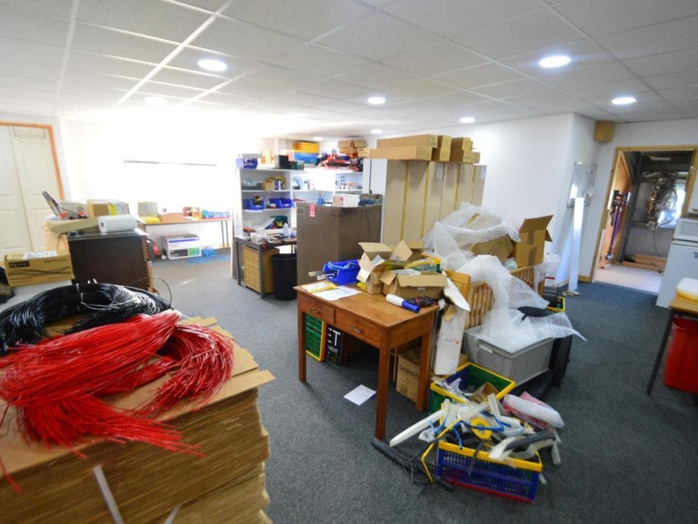 Atlantic Ct, Chivenor, DEV EX31 4FP - Unit 6 -  - Interior Photo - Image 1 of 5