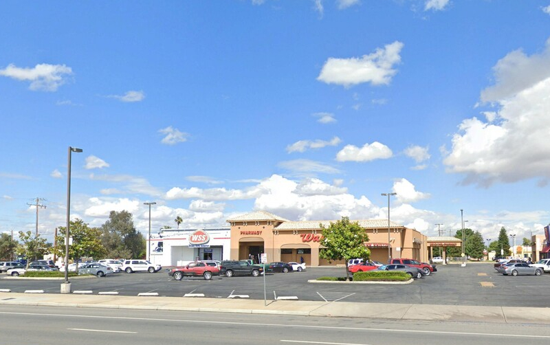 40 Chester Ave, Bakersfield, CA for lease - Building Photo - Image 3 of 4