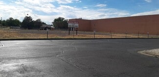 More details for 1100 Block Main Street St, Roswell, NM - Land for Sale